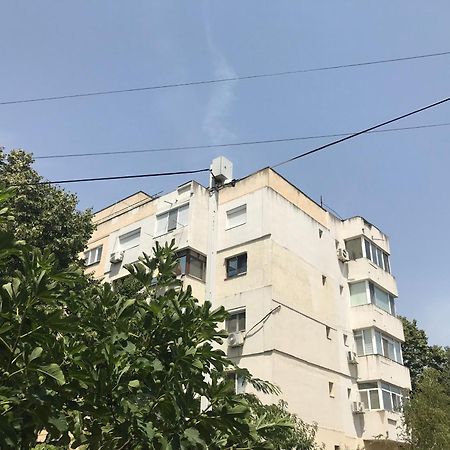 Apartament Langa Plaja Diana Mangalia Exterior foto