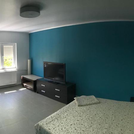 Apartament Langa Plaja Diana Mangalia Exterior foto