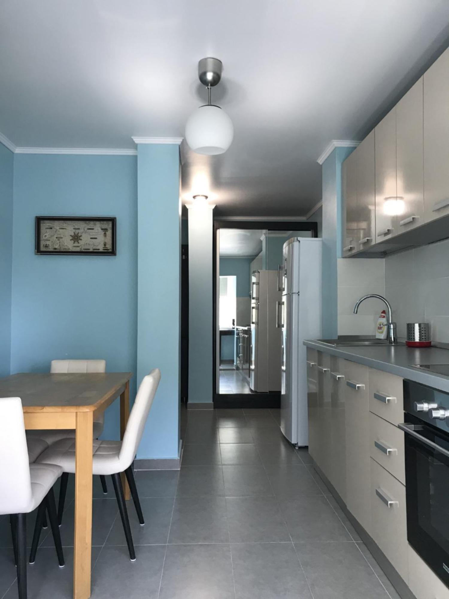 Apartament Langa Plaja Diana Mangalia Exterior foto