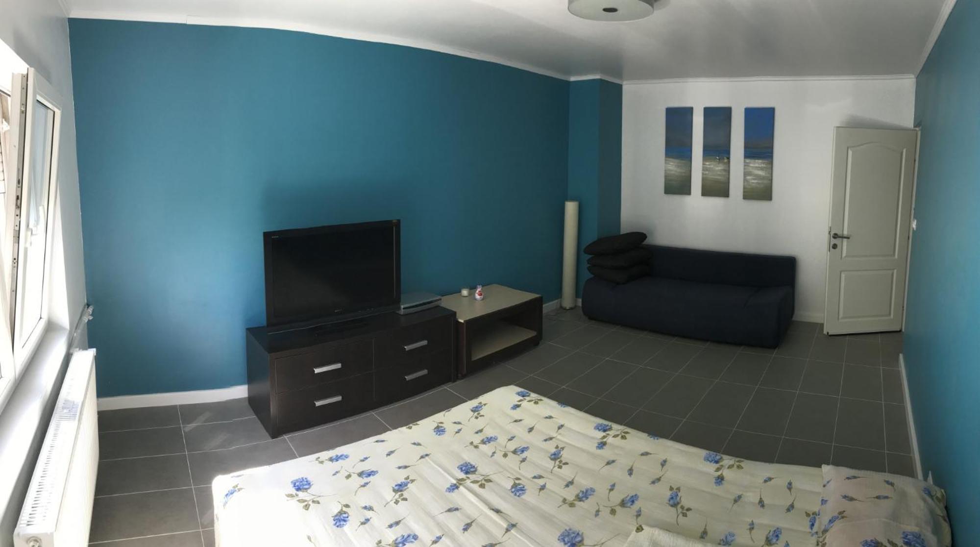 Apartament Langa Plaja Diana Mangalia Exterior foto