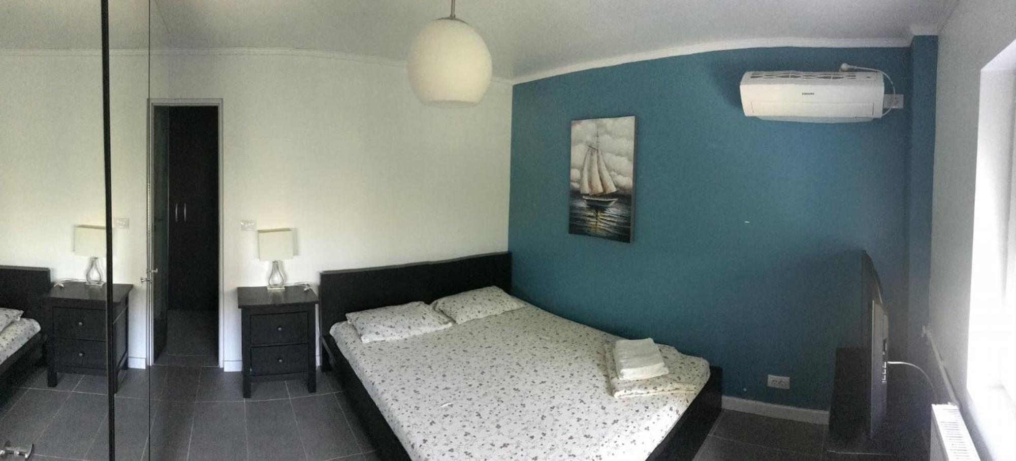 Apartament Langa Plaja Diana Mangalia Exterior foto