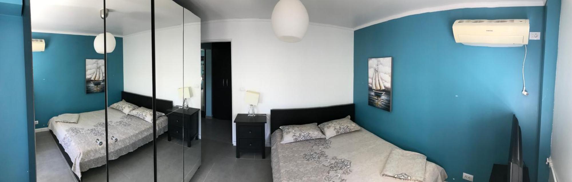 Apartament Langa Plaja Diana Mangalia Exterior foto