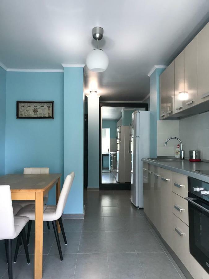 Apartament Langa Plaja Diana Mangalia Exterior foto