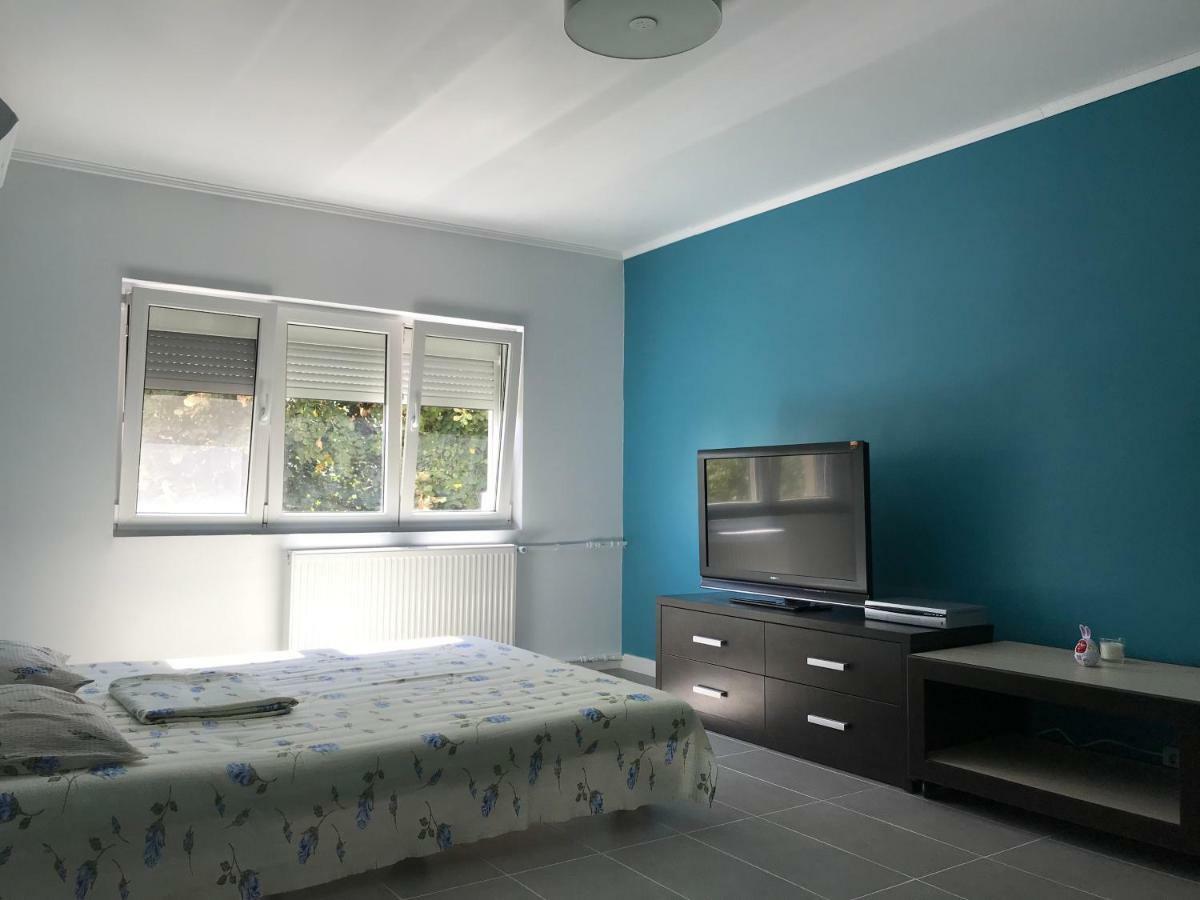 Apartament Langa Plaja Diana Mangalia Exterior foto